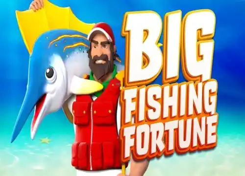 Duelz casino GB Big Fishing Fortune