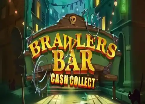 Duelz casino GB Brawlers Bar Cash Collect