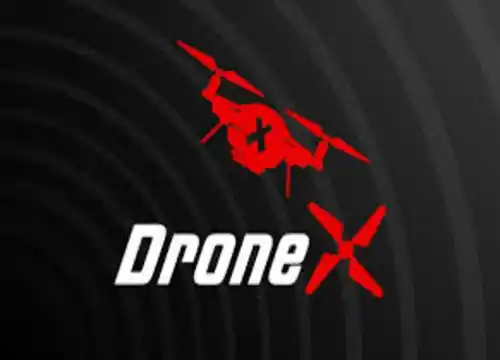 Duelz casino GB Drone X