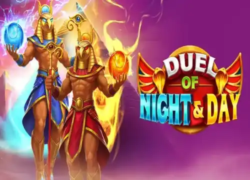 Duelz casino GB Duel of Night and Day
