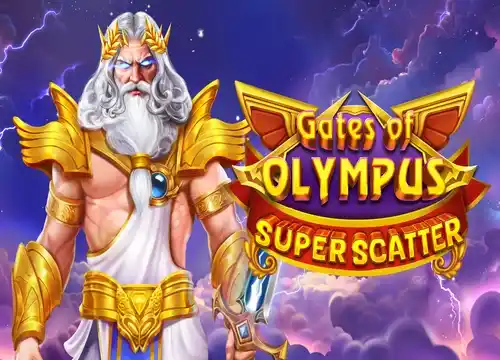 Duelz casino GB Gates of Olympus Super Scatter
