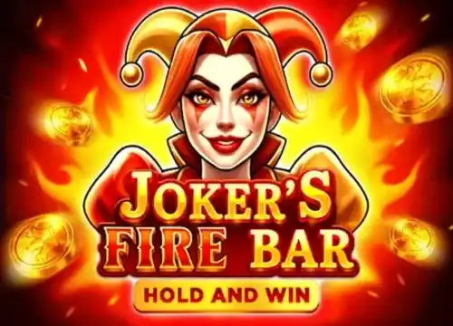 Duelz casino GB Jokers Fire Bar