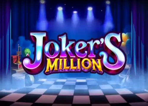 Duelz casino GB Jokers Million