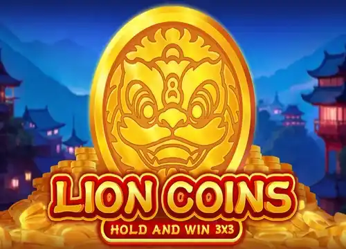 Duelz casino GB Lion Coins