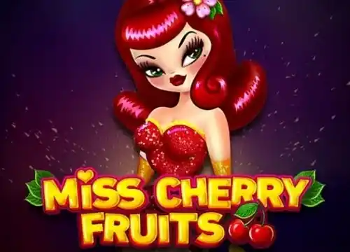 Duelz casino GB Miss Cherry Fruits Xmas Edition