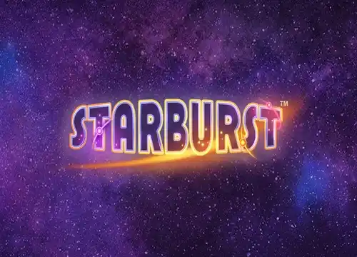 Duelz casino GB Starburst